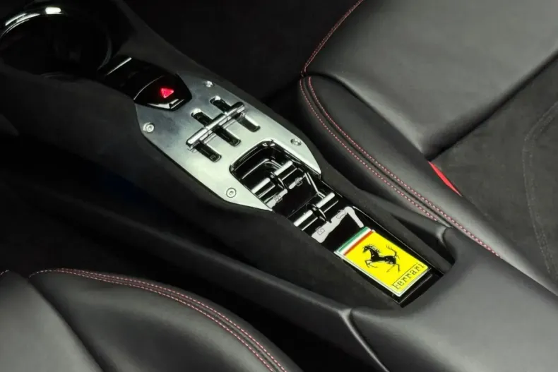 Ferrari 296 GTS din 2024 cu 6.125 km - oferta FER167258 - foto 14