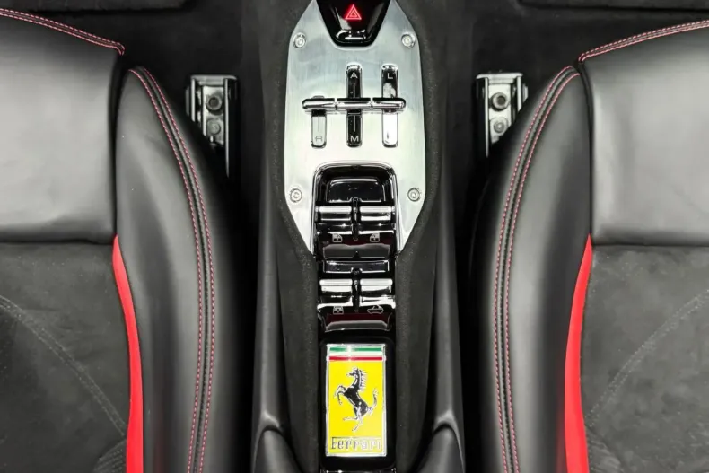 Ferrari 296 GTS din 2024 cu 6.125 km - oferta FER167258 - foto 16