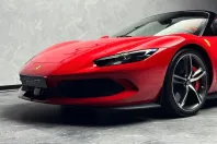 Ferrari 296 GTS din 2024 cu 6.125 km - oferta FER167258 - foto 17