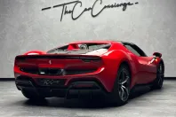 Ferrari 296 GTS din 2024 cu 6.125 km - oferta FER167258 - foto 20