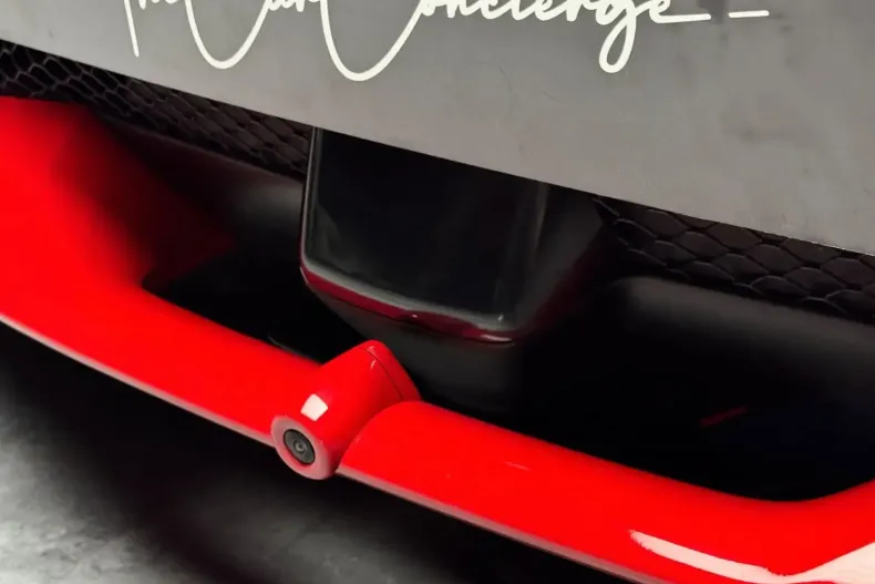 Ferrari 296 GTS din 2024 cu 6.125 km - oferta FER167258 - foto 22