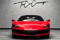 Ferrari 296 GTS din 2024 cu 6.125 km - oferta FER167258 - foto 23