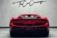 Ferrari 296 GTS din 2024 cu 6.125 km - oferta FER167258 - foto 24