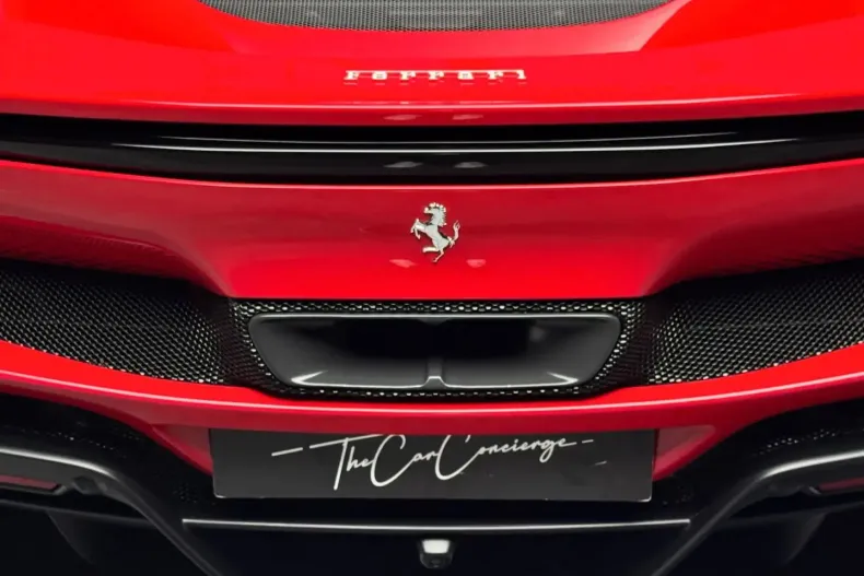 Ferrari 296 GTS din 2024 cu 6.125 km - oferta FER167258 - foto 25