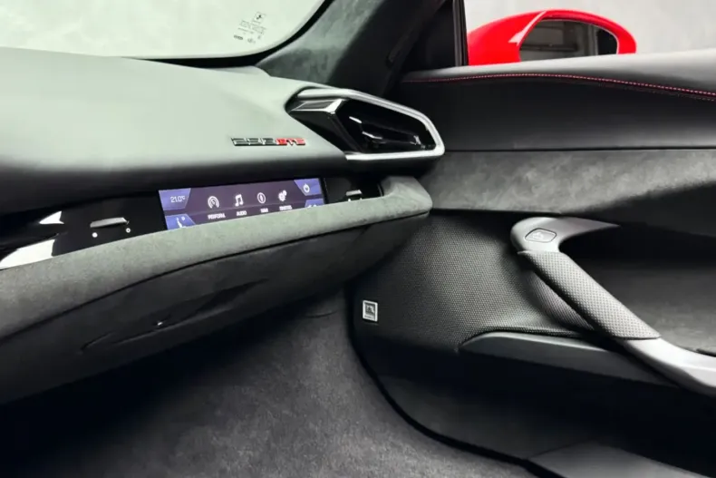 Ferrari 296 GTS din 2024 cu 6.125 km - oferta FER167258 - foto 26