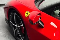 Ferrari 296 GTS din 2024 cu 6.125 km - oferta FER167258 - foto 28