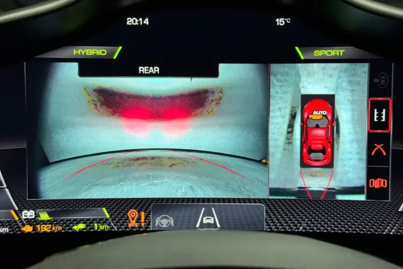 Ferrari 296 GTS din 2024 cu 6.125 km - oferta FER167258 - foto 30