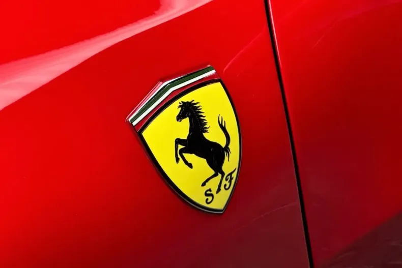 Ferrari 296 GTS din 2024 cu 6.125 km - oferta FER167258 - foto 34