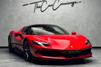 Ferrari 296 GTS din 2024 cu 6.125 km - oferta FER167258 - foto 36