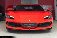 Ferrari 296 GTB din 2022 cu 14.310 km - oferta FER167259 - foto 2