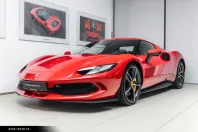 Ferrari 296 GTB din 2022 cu 14.310 km - oferta FER167259 - foto 3