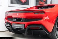 Ferrari 296 GTB din 2022 cu 14.310 km - oferta FER167259 - foto 12