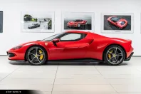 Ferrari 296 GTB din 2022 cu 14.310 km - oferta FER167259 - foto 13