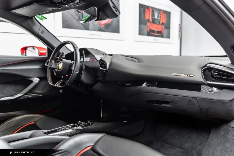Ferrari 296 GTB din 2022 cu 14.310 km - oferta FER167259 - foto 17