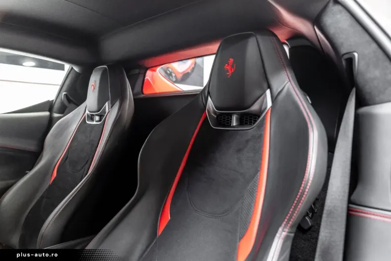 Ferrari 296 GTB din 2022 cu 14.310 km - oferta FER167259 - foto 18