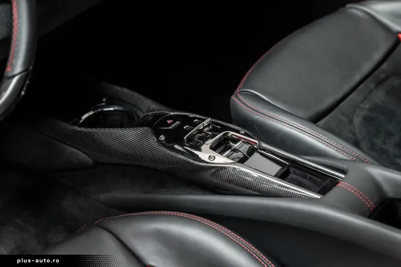 Ferrari 296 GTB din 2022 cu 14.310 km - oferta FER167259 - foto 21