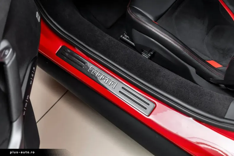 Ferrari 296 GTB din 2022 cu 14.310 km - oferta FER167259 - foto 22