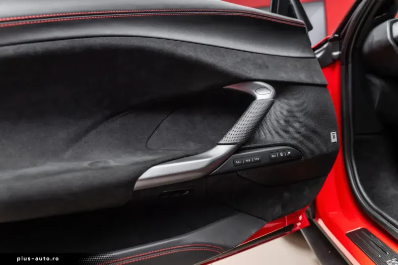 Ferrari 296 GTB din 2022 cu 14.310 km - oferta FER167259 - foto 23