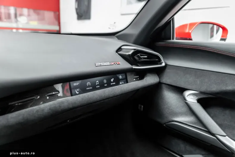Ferrari 296 GTB din 2022 cu 14.310 km - oferta FER167259 - foto 27