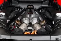 Ferrari 296 GTB din 2022 cu 14.310 km - oferta FER167259 - foto 28