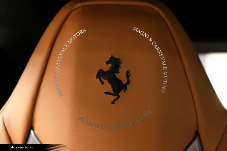 Ferrari 296 GTB din 2023 cu 8.000 km - oferta FER167260 - foto 15