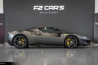 Ferrari 296 GTB din 2023 cu 13.800 km - oferta FER167261 - foto 4
