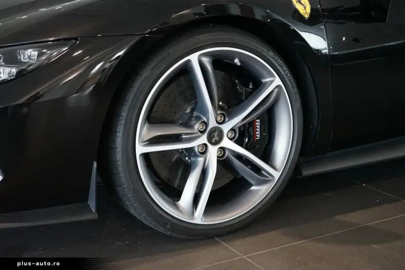 Ferrari 296 GTB din 2023 cu 8.700 km - oferta FER167262 - foto 5