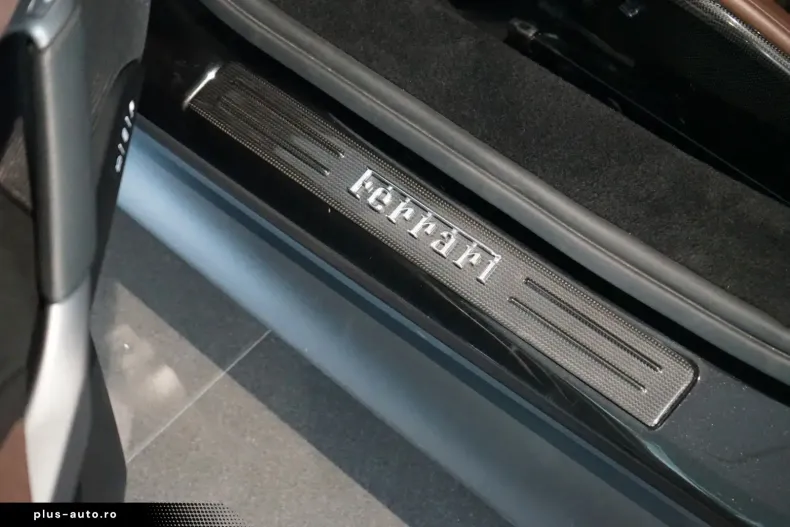 Ferrari 296 GTB din 2023 cu 8.700 km - oferta FER167262 - foto 10