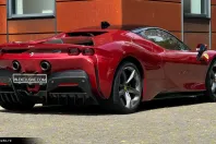 Ferrari SF90 din 2021 cu 5.800 km - oferta FER167263 - foto 2