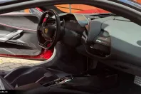 Ferrari SF90 din 2021 cu 5.800 km - oferta FER167263 - foto 3