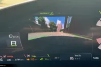 Ferrari SF90 din 2021 cu 5.800 km - oferta FER167263 - foto 12