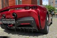 Ferrari SF90 din 2021 cu 5.800 km - oferta FER167263 - foto 14