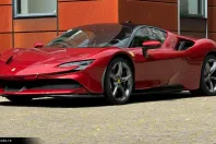 Ferrari SF90 din 2021 cu 5.800 km - oferta FER167263 - foto 16