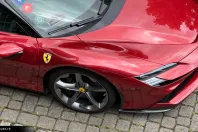 Ferrari SF90 din 2021 cu 5.800 km - oferta FER167263 - foto 17
