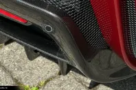 Ferrari SF90 din 2021 cu 5.800 km - oferta FER167263 - foto 20