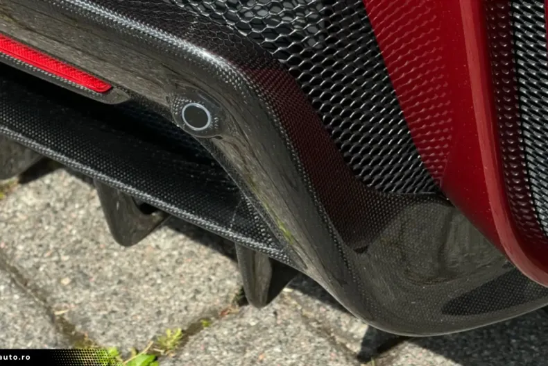 Ferrari SF90 din 2021 cu 5.800 km - oferta FER167263 - foto 20