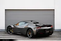 Ferrari SF90 din 2021 cu 9.500 km - oferta FER167264 - foto 4