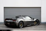 Ferrari SF90 din 2021 cu 9.500 km - oferta FER167264 - foto 6