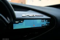 Ferrari SF90 din 2021 cu 9.500 km - oferta FER167264 - foto 25
