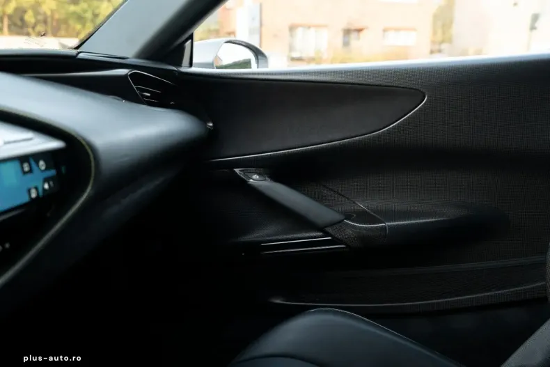 Ferrari SF90 din 2021 cu 9.500 km - oferta FER167264 - foto 28