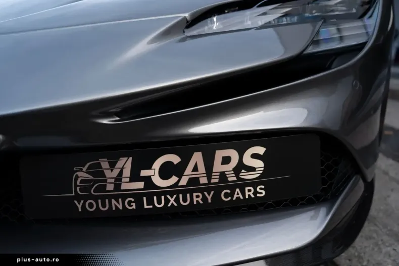 Ferrari SF90 din 2021 cu 9.500 km - oferta FER167264 - foto 34