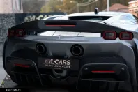 Ferrari SF90 din 2021 cu 9.500 km - oferta FER167264 - foto 40