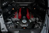 Ferrari SF90 din 2021 cu 9.500 km - oferta FER167264 - foto 43