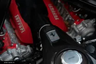 Ferrari SF90 din 2021 cu 9.500 km - oferta FER167264 - foto 45