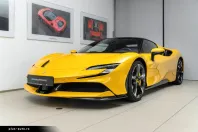 Ferrari SF90 din 2023 cu 6.310 km - oferta FER167265 - foto 3