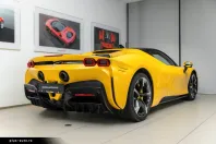 Ferrari SF90 din 2023 cu 6.310 km - oferta FER167265 - foto 6