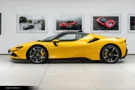 Ferrari SF90 din 2023 cu 6.310 km - oferta FER167265 - foto 7