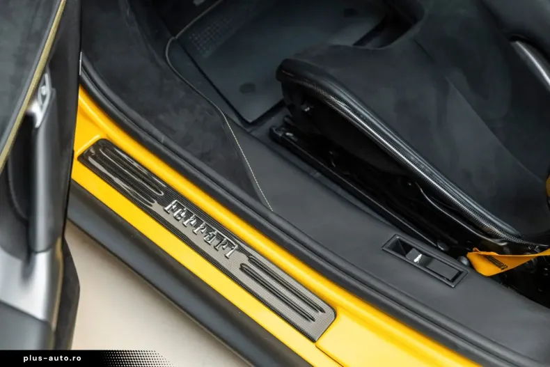 Ferrari SF90 din 2023 cu 6.310 km - oferta FER167265 - foto 19