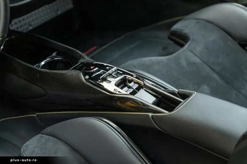 Ferrari SF90 din 2023 cu 6.310 km - oferta FER167265 - foto 21