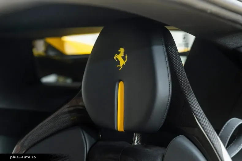 Ferrari SF90 din 2023 cu 6.310 km - oferta FER167265 - foto 22